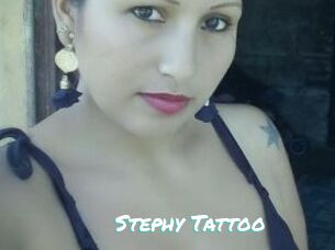 Stephy_Tattoo