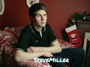 SteveMiller