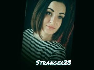 Stranger23