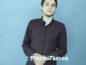 StrongTrevor