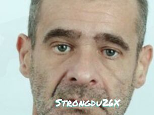 Strongdu26X