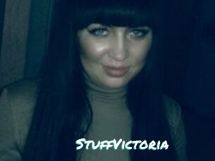 StuffVictoria