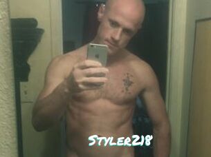 Styler218