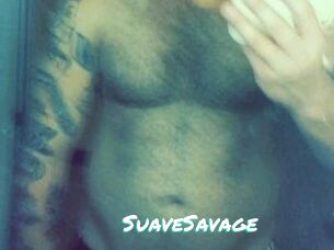 SuaveSavage