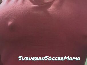 SuburbanSoccerMama