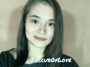 SuccubOfLove