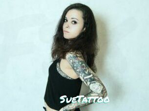 SueTattoo