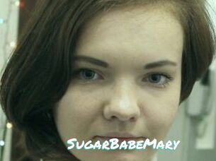 SugarBabeMary