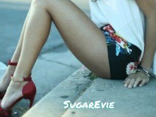 SugarEvie