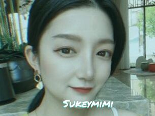 Sukeymimi