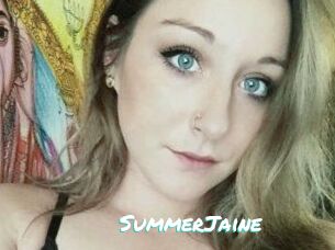 SummerJaine