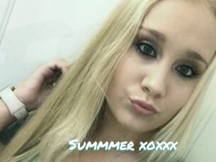 Summmer_xoxxx