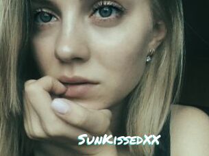 SunKissedXX