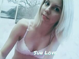 Sun_Love