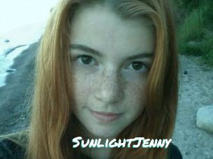 SunlightJenny