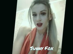 Sunny_Fox Free Sites X