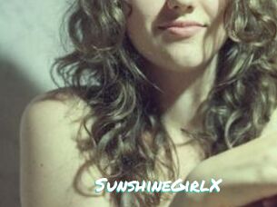 SunshineGirlX