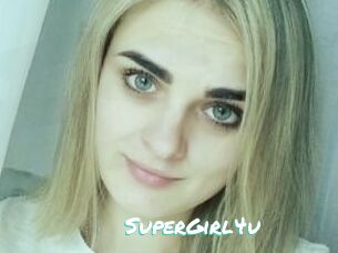 SuperGirl4u