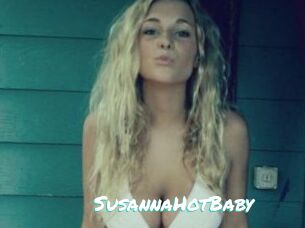 SusannaHotBaby