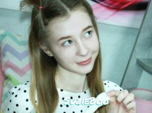 SuzieBoo