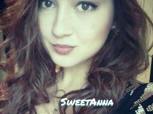 SweetAnna