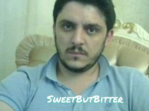 SweetButBitter