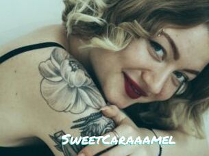 SweetCaraaamel