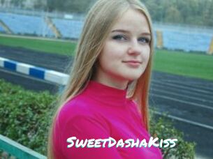 SweetDashaKiss