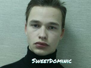 SweetDominic