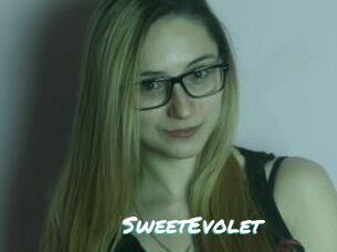 SweetEvolet