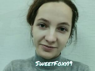 SweetFoxy19
