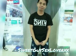 SweetGuySexLoverxx