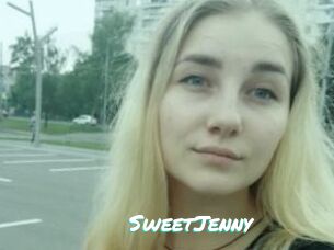 SweetJenny