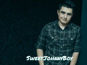 SweetJohnnyBoy