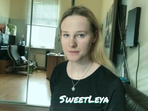 SweetLeya
