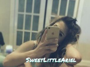 SweetLittleAriel