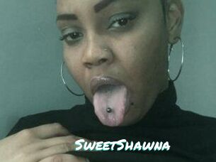 SweetShawna