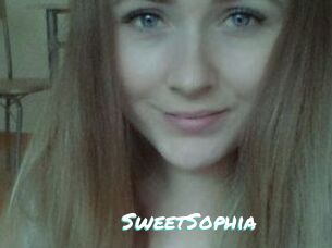 SweetSophia