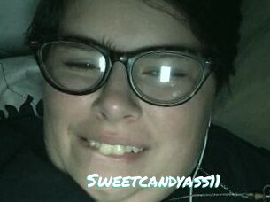 Sweetcandyass11