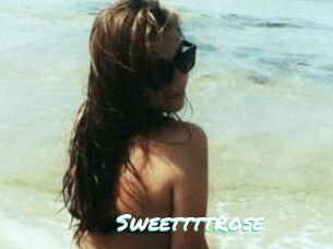 SweettttRose