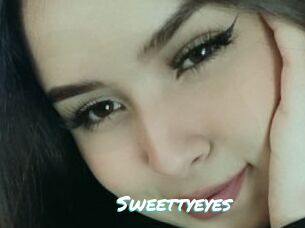 Sweettyeyes