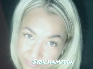 SybilHampton