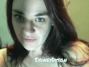 Sydney_Dyson