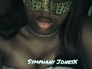 Symphany_JonesX