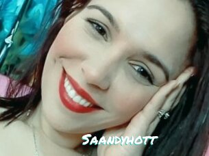 Saandyhott