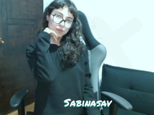 Sabinasav