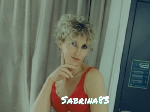 Sabrina83