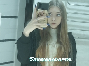 Sabrinaadamse