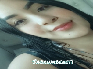 Sabrinabeneti