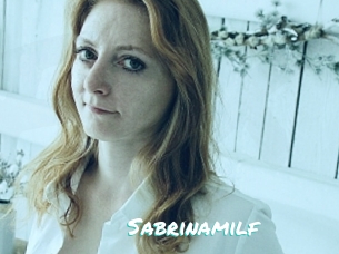 Sabrinamilf